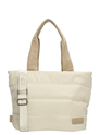 Zebra Trends Elske Shopper 21537 creme