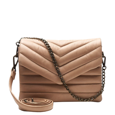 Chabo Venice Durban Handbag sand