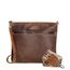 Micmacbags Next Navajo Shoulderbag 223550 brown