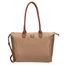 Charm London Buckingham Laptopbag taupe