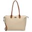 Charm London Buckingham Laptopbag sand