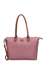 Charm London Buckingham Laptopbag lightpurple