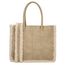 Zebra Trends Emmy Shopper 22861 sand