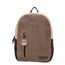 Zebra Trends Teddy Denise Backpack darkbrown