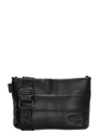 Zebra Trends Evie Shoulderbag 22902 black