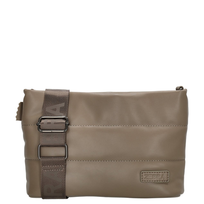 Zebra Trends Evie Shoulderbag 22902 taupe