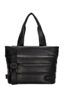 Zebra Trends Evie Shopper 22903 black