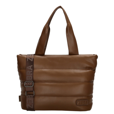 Zebra Trends Evie Shopper 22903 brown