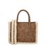 Zebra Trends Emmy Handbag 23025 camel