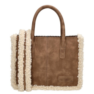 Zebra Trends Emmy Handbag 23025 camel