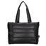 Zebra Trends Evie Shopper 23043 black