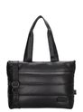 Zebra Trends Evie Shopper 23043 black