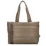 Zebra Trends Evie Shopper 23043 taupe