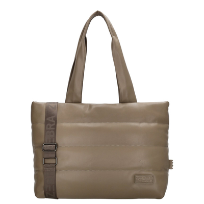 Zebra Trends Evie Shopper 23043 taupe