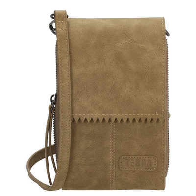 Zebra Trends Noé Handytasche olivgrün