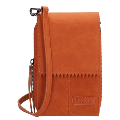 Zebra Trends Noé Handytasche brique