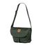 Fjallraven Greenland Shoulder Bag Small deep forest