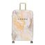 Charm London Marble Trolley L creme