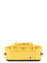 Fjallraven High Coast Duffel 36 mellow yellow