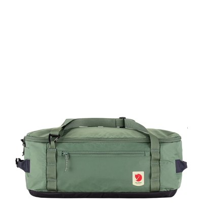 Fjallraven High Coast Duffel 22 patina green