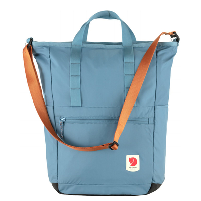 Fjallraven High Coast Totepack dawn blue