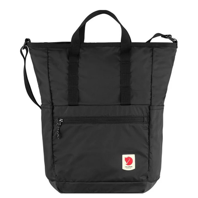 Fjallraven High Coast Totepack black