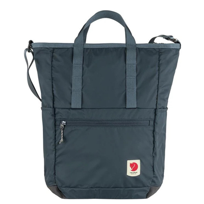 Fjallraven High Coast Totepack navy