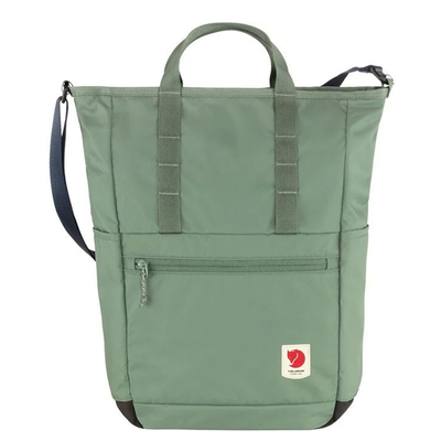 Fjallraven High Coast Totepack patina green