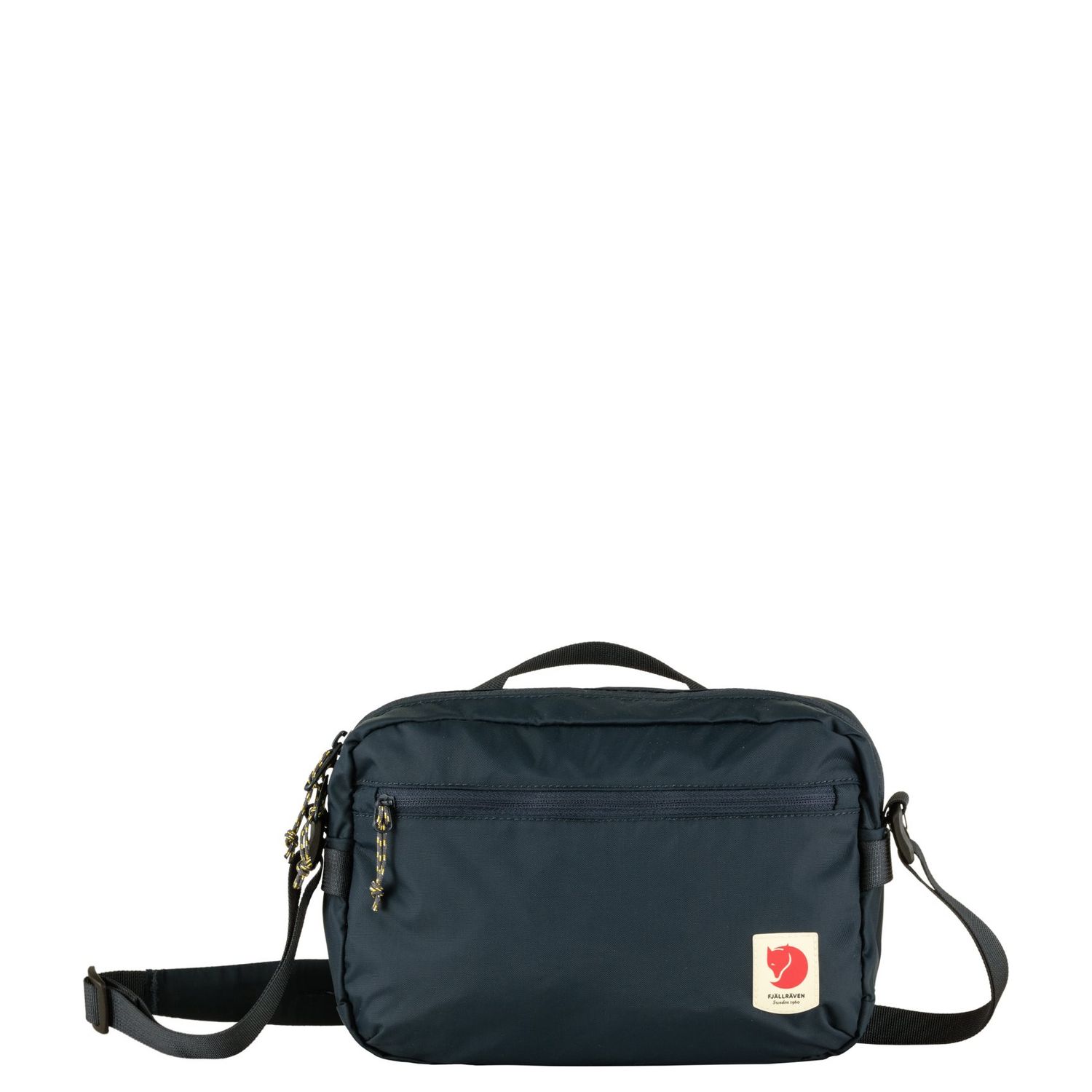 Fjällräven High Coast crossbodytas blauw