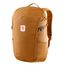 Fjallraven Ulvo 23 red gold