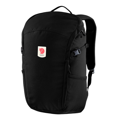 Fjallraven Ulvo 23 black