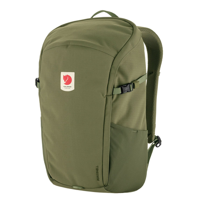 Fjallraven Ulvo 23 green