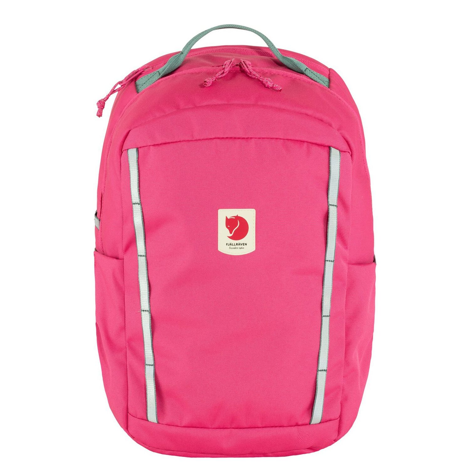 Fjällräven Skule kinderrugzak roze