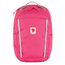 Fjallraven Skule Kids magenta pink