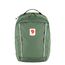 Fjallraven Skule Kids patina green