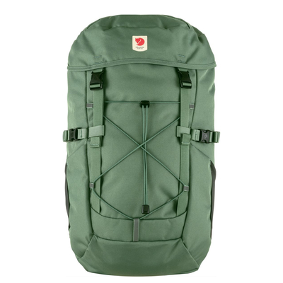 Fjallraven Skule Top 26 patina green