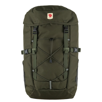 Fjallraven Skule Top 26 deep forest