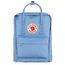 Fjallraven Kanken ultramarine