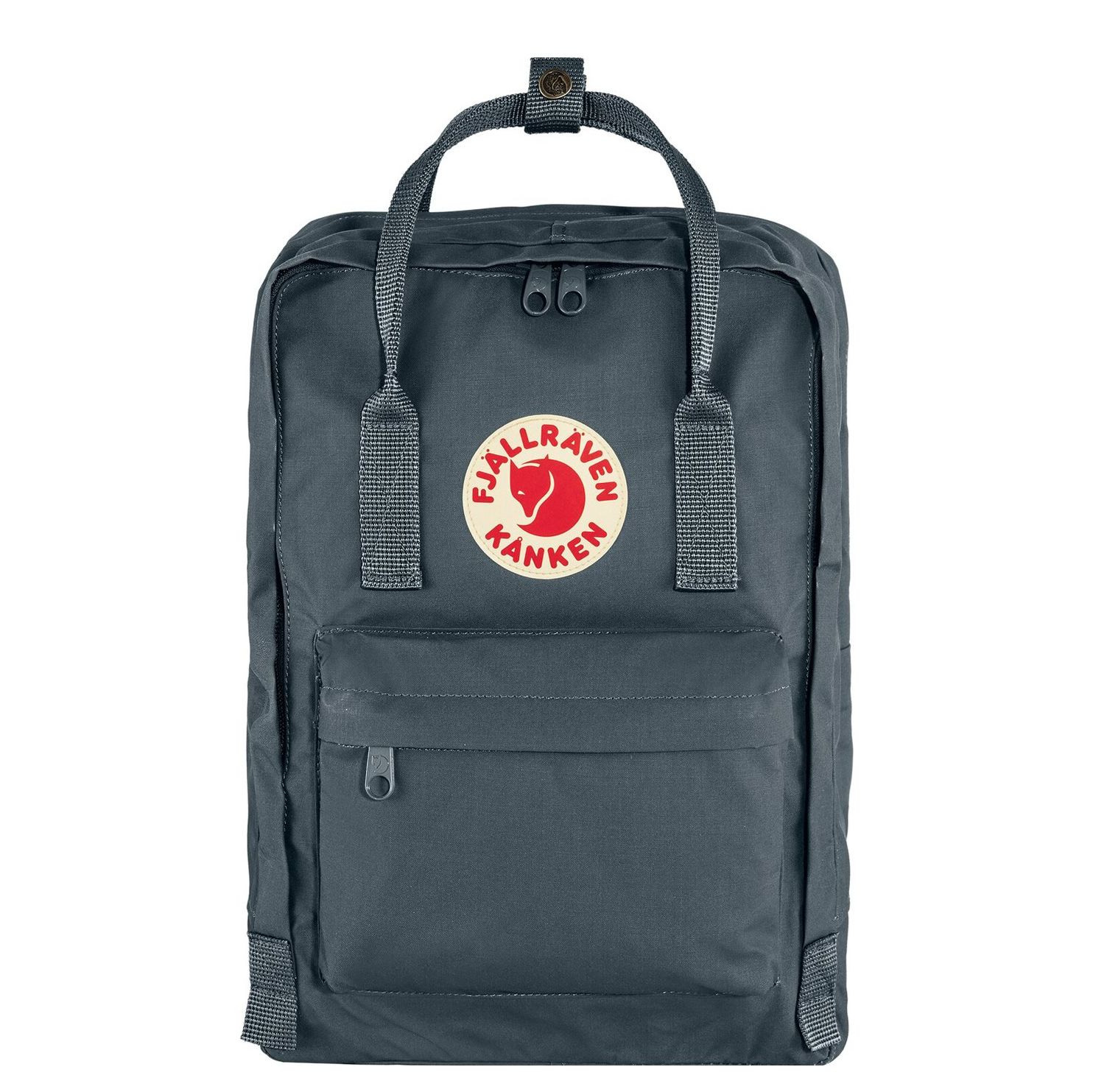 Fjällräven Kånken 13" Graphite 13L