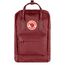 Fjallraven Kanken Laptop 15" ox red