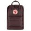 Fjallraven Kanken Laptop 15" blackberry