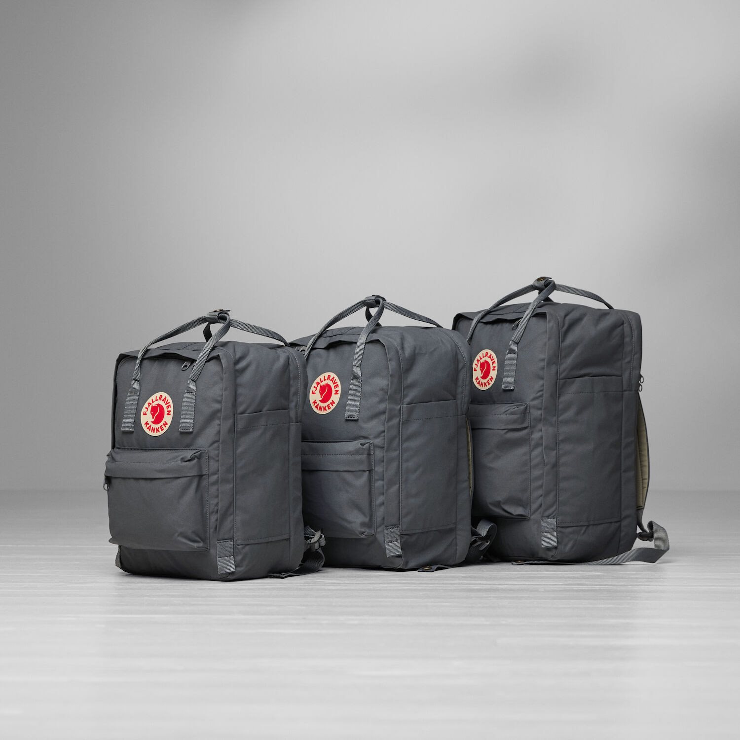 Fjallraven Kanken Laptop 15