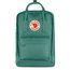 Fjallraven Kanken Laptop 15" frost green