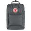 Fjallraven Kanken Laptop 17" super grey