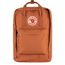 Fjallraven Kanken Laptop 17" terracotta brown