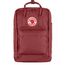 Fjallraven Kanken Laptop 17" ox red