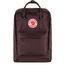 Fjallraven Kanken Laptop 17" blackberry