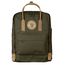 Fjallraven Kanken No. 2 Rugzak dark olive