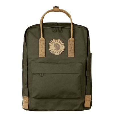 Fjallraven Kanken No. 2 dark olive