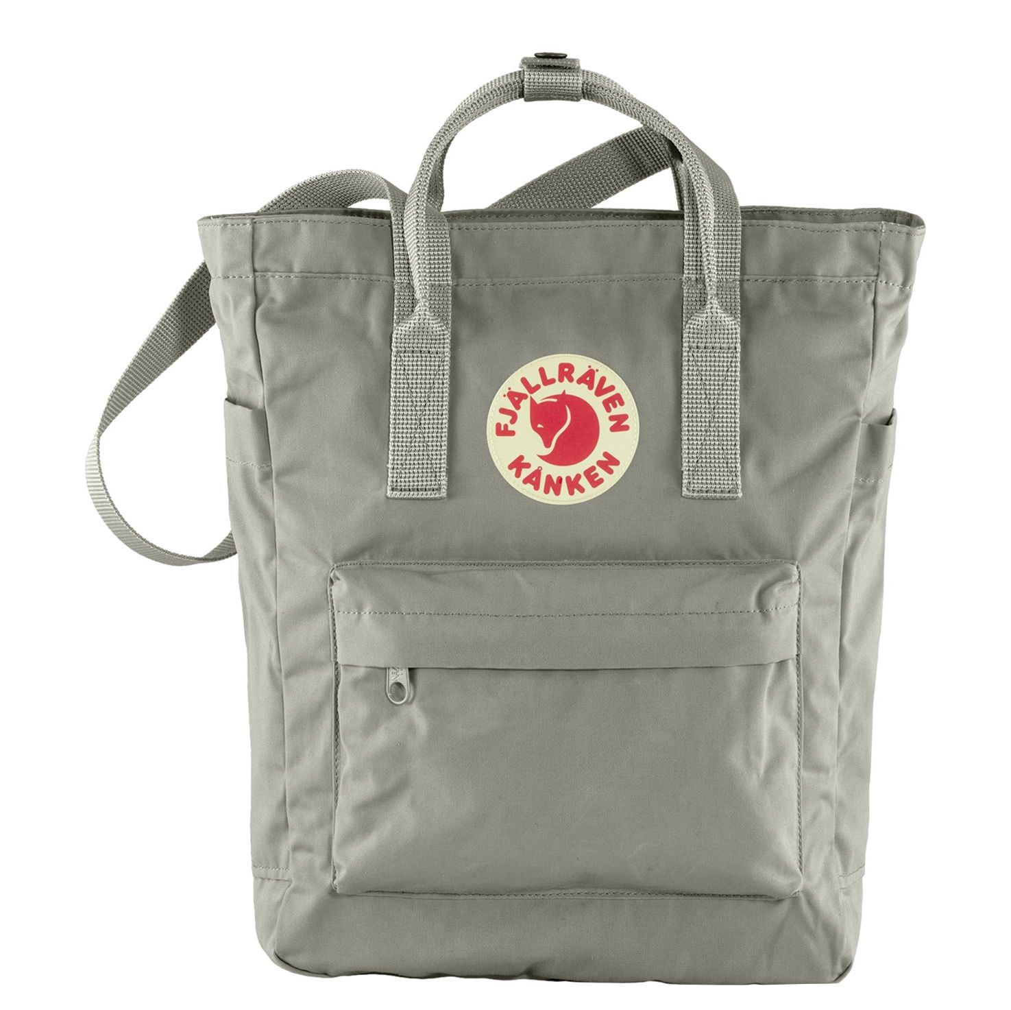 Fjällräven Kånken Totepack 13" Fog 14L